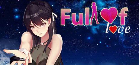 Full Of Love [COMPLETED]