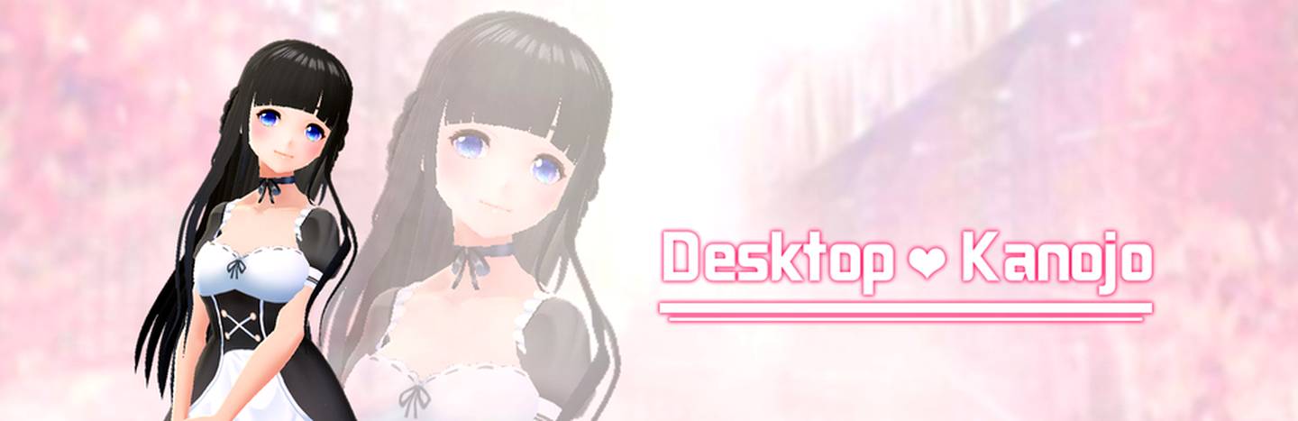 Desktop Kanojo Completed Xgames Free Download Svs Mega