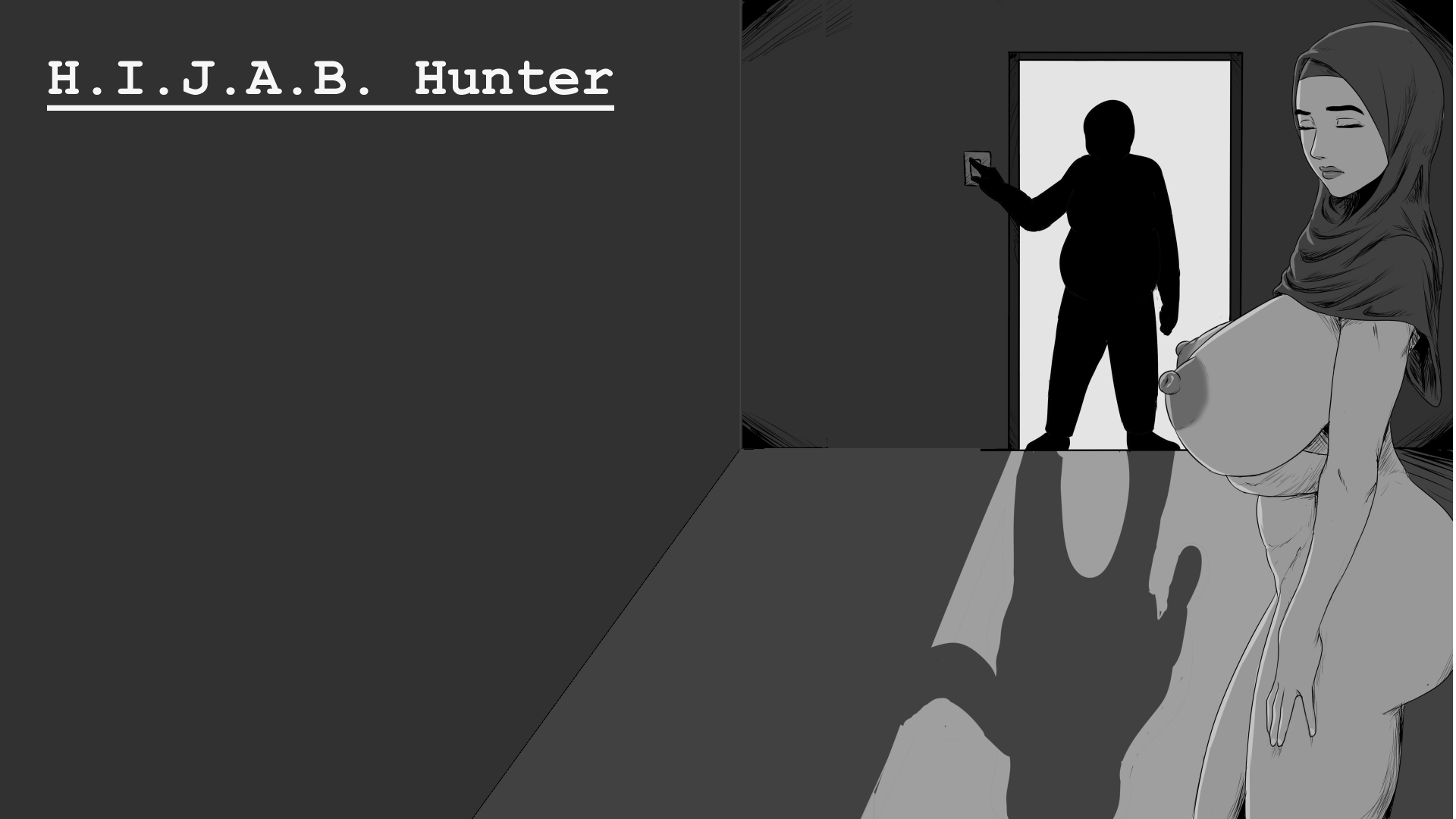 H I J A B Hunter v0 01 free game download reviews mega xGames 