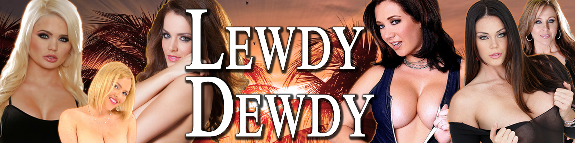 Lewdy Dewdy v0.1