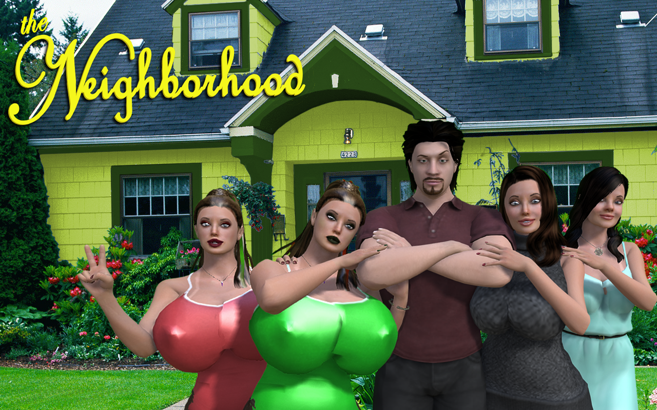 The Neighborhood v1.0