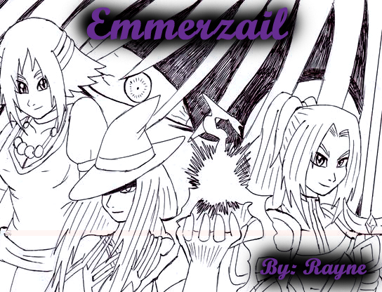 Emmerzail: Orsia Arc v0.75