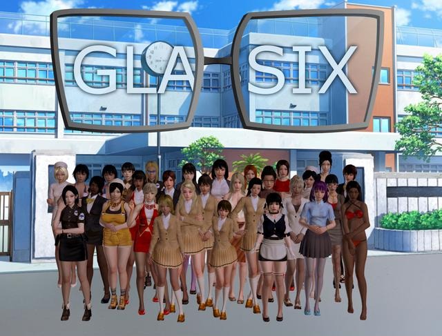 Glassix v0.32.1