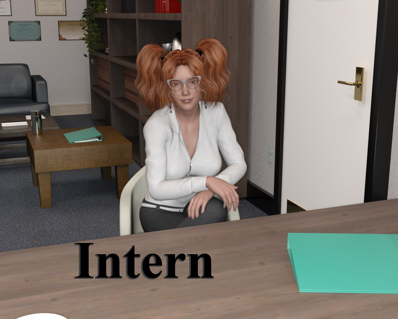 Intern v0.1