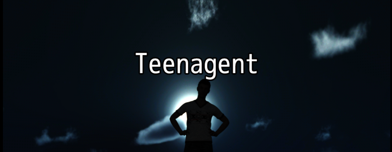 Teenagent v0.1