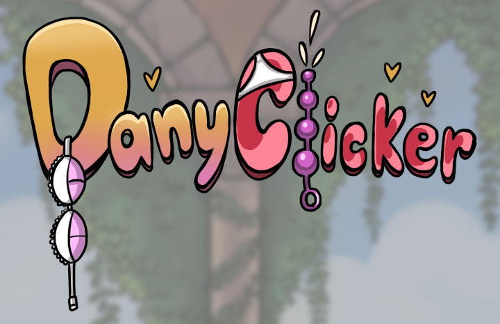 Dany Clicker v0.2.1