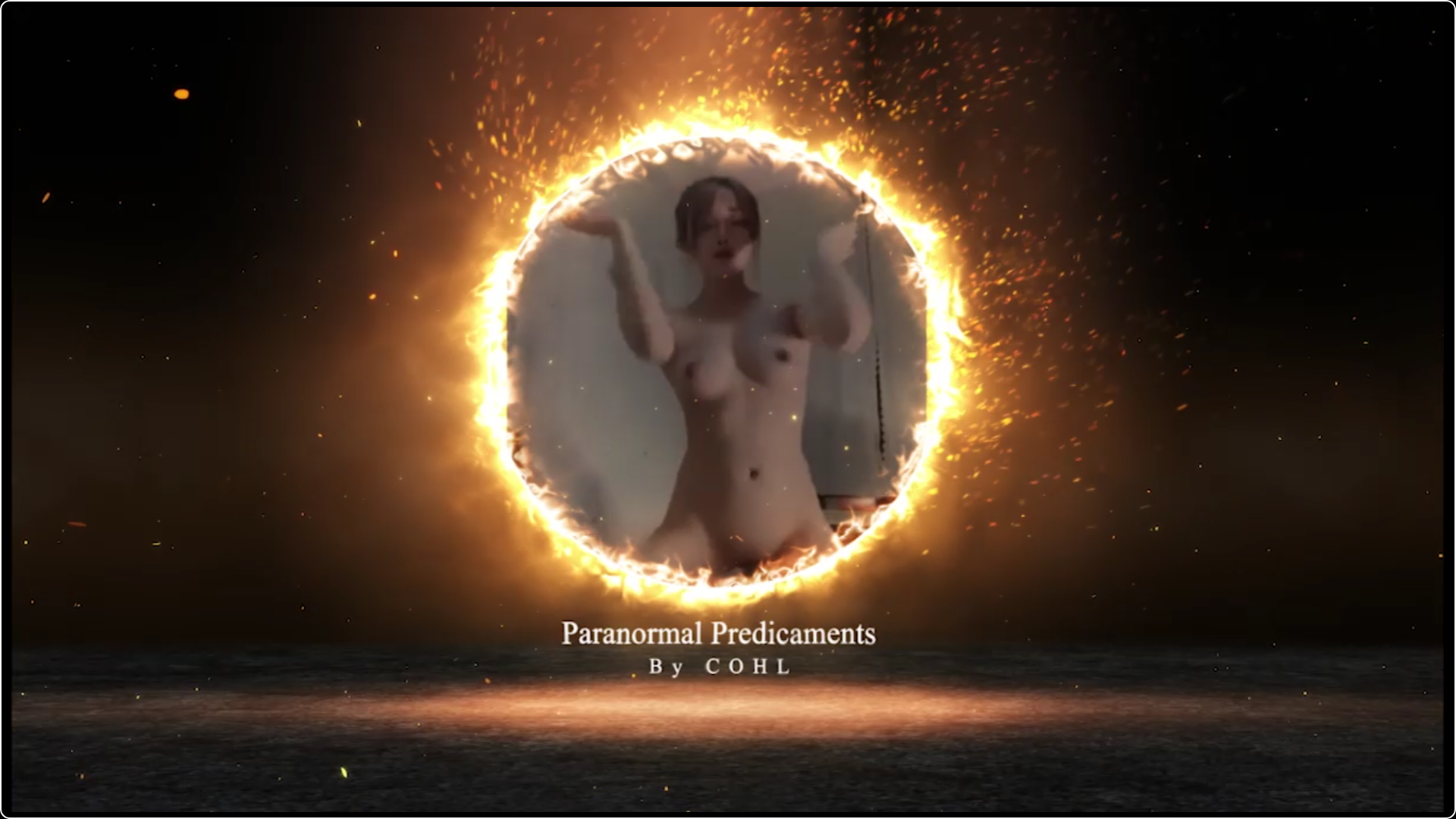 Paranormal Predicaments [v0.420.69.1] [COHL] v0.420.69.1