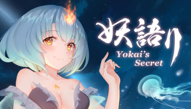 Yokai’s Secret [COMPLETED]