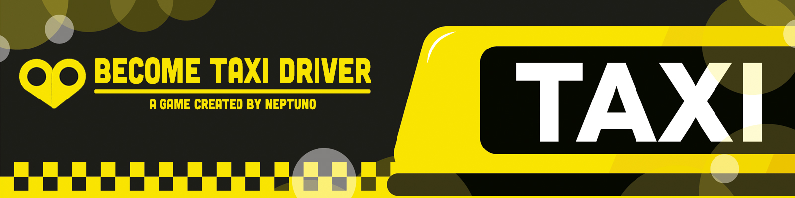 Become Taxi Driver v0.01