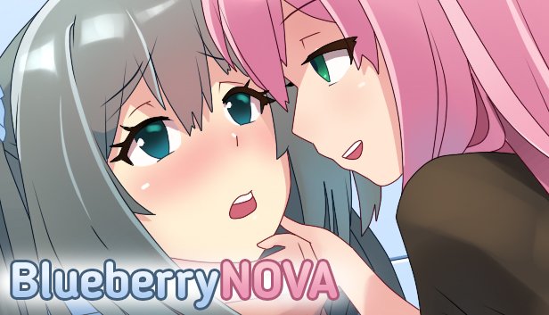 BlueberryNOVA poster