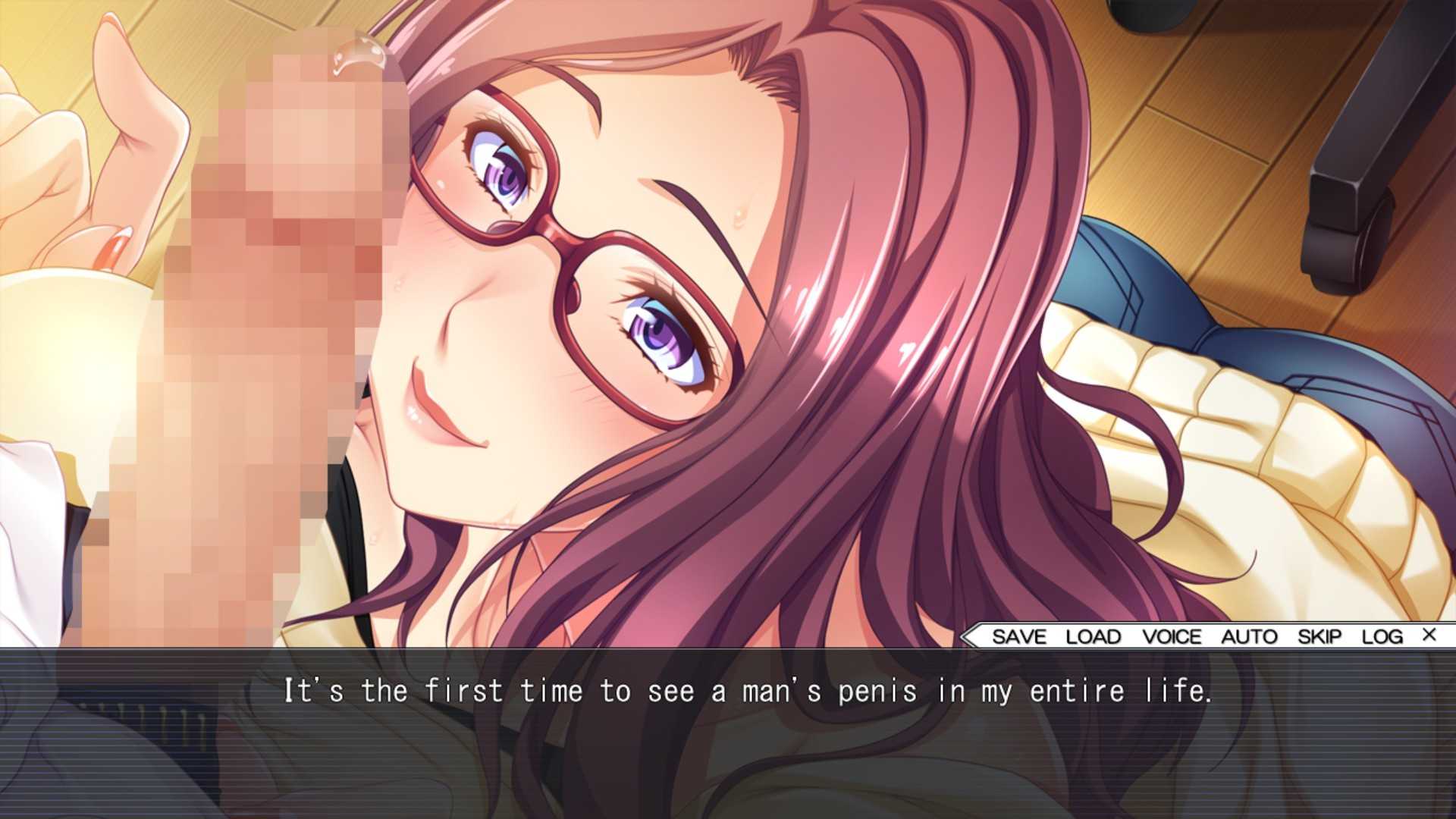 1920px x 1080px - Nagori Rokudo Striving to be her ideal self -The inexperienced love life of  a hard-to-get psychology lecturer- [COMPLETED] - free game download,  reviews, mega - xGames