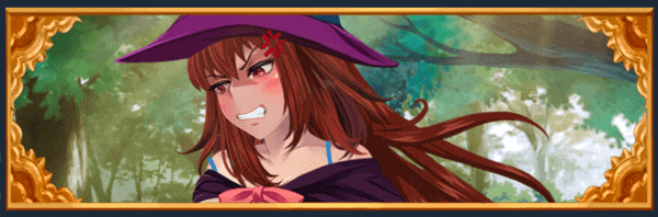 Witch Story [COMPLETED]