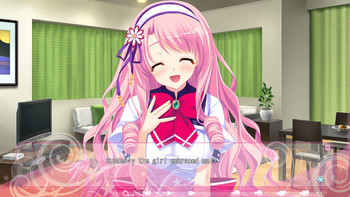 Iinazuke wa Imouto-sama! (PeasSoft | Imouto Translations) screenshot 2