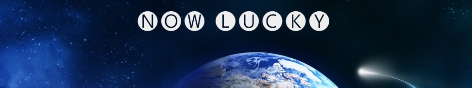 Now Lucky v0.1