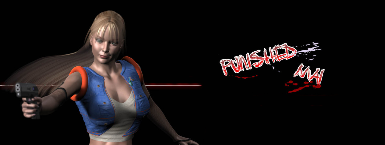 Punished Mai [COMPLETED]