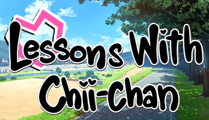 Lessons with Chii-chan [COMPLETED]