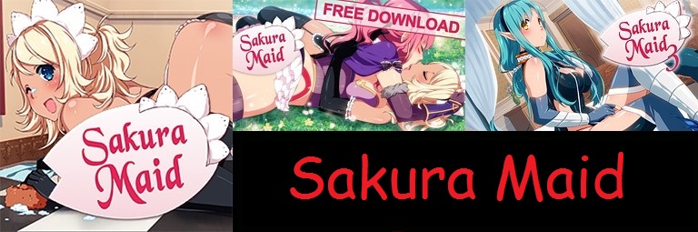 Sakura Maid Series [COMPLETED]