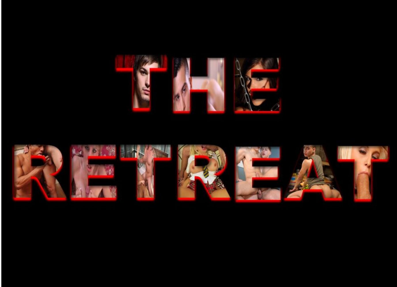 The Retreat poster