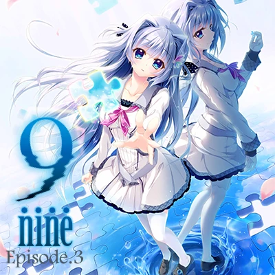 9-nine-:Episode 3 [COMPLETED]