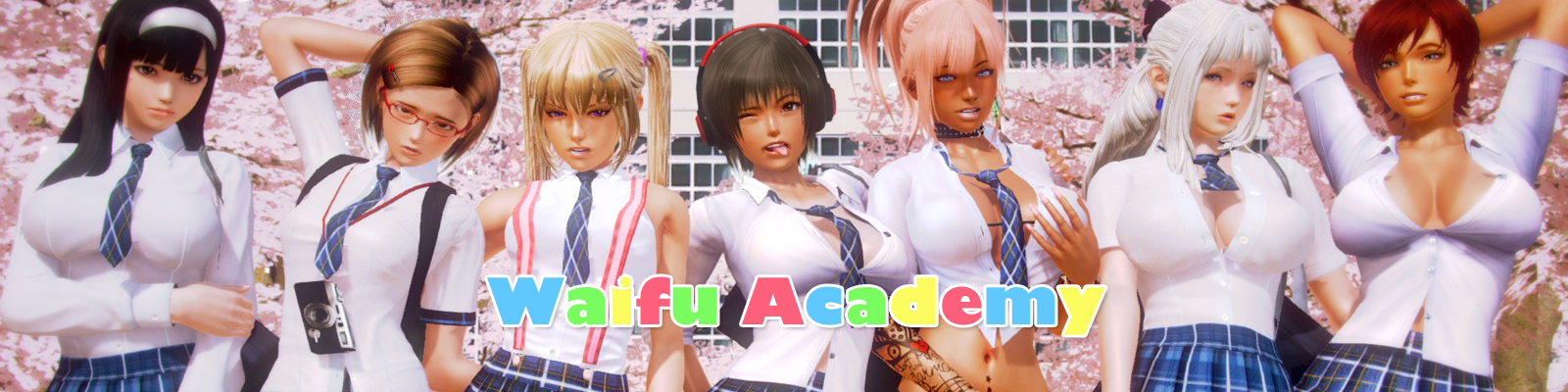 Waifu Academy v0.5.8a