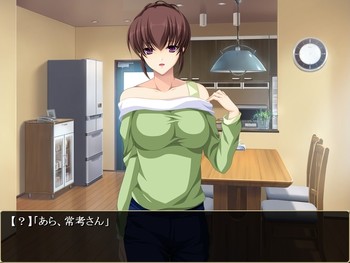 Jitaku Keibiin screenshot 4