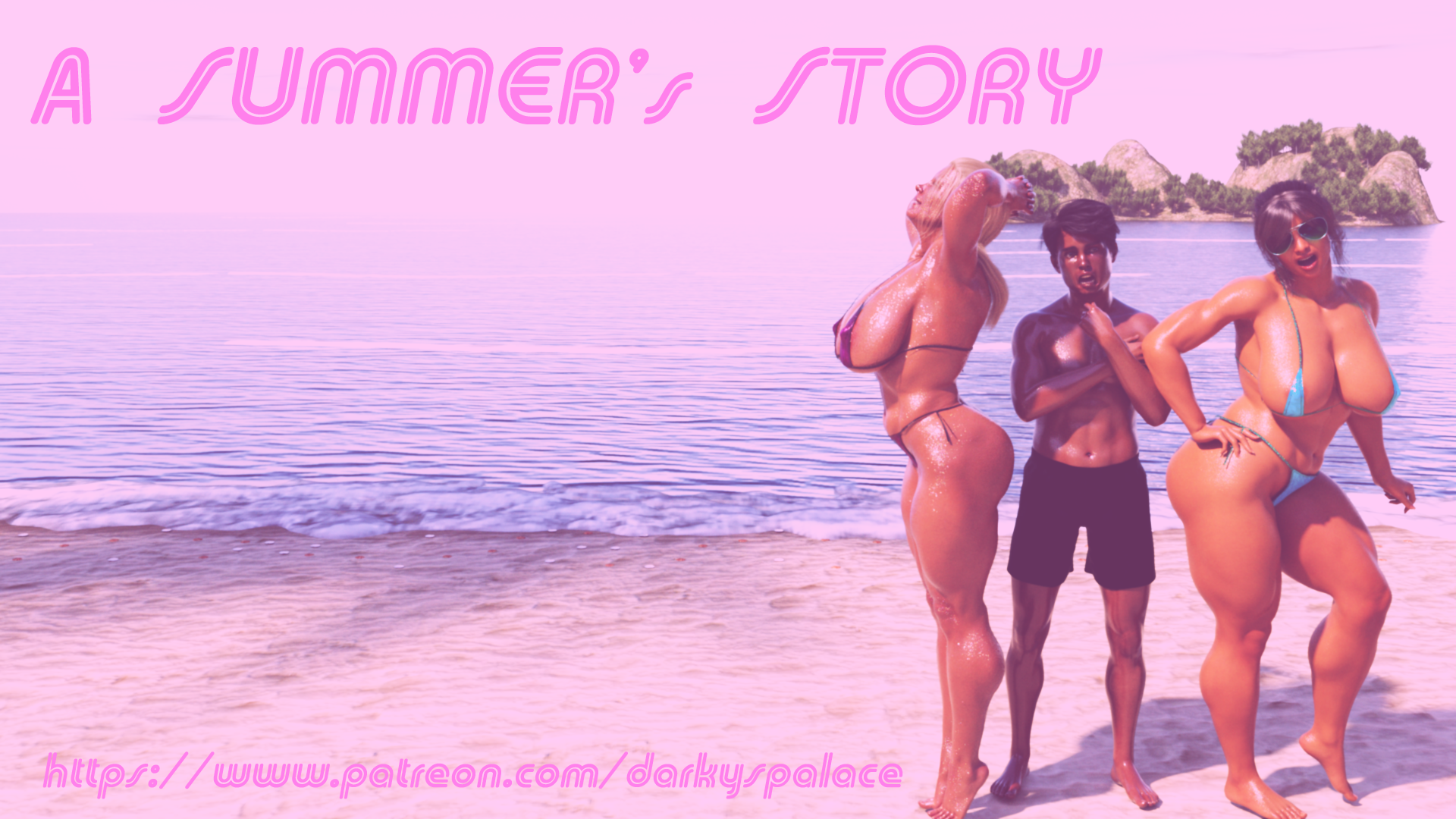 A Summer’s Story v0.20