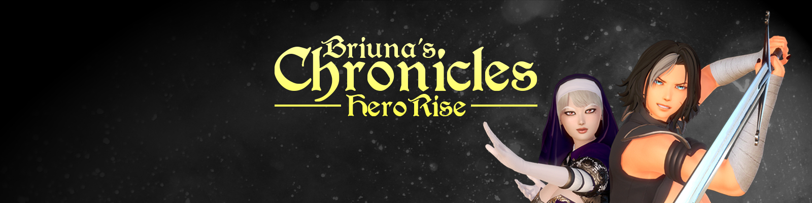 Briuna’s Chronicles – HeroRise v0.1.0