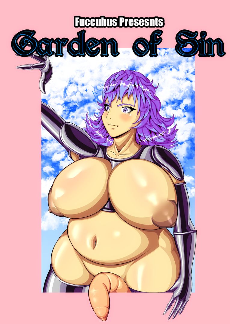 Garden of Sin poster