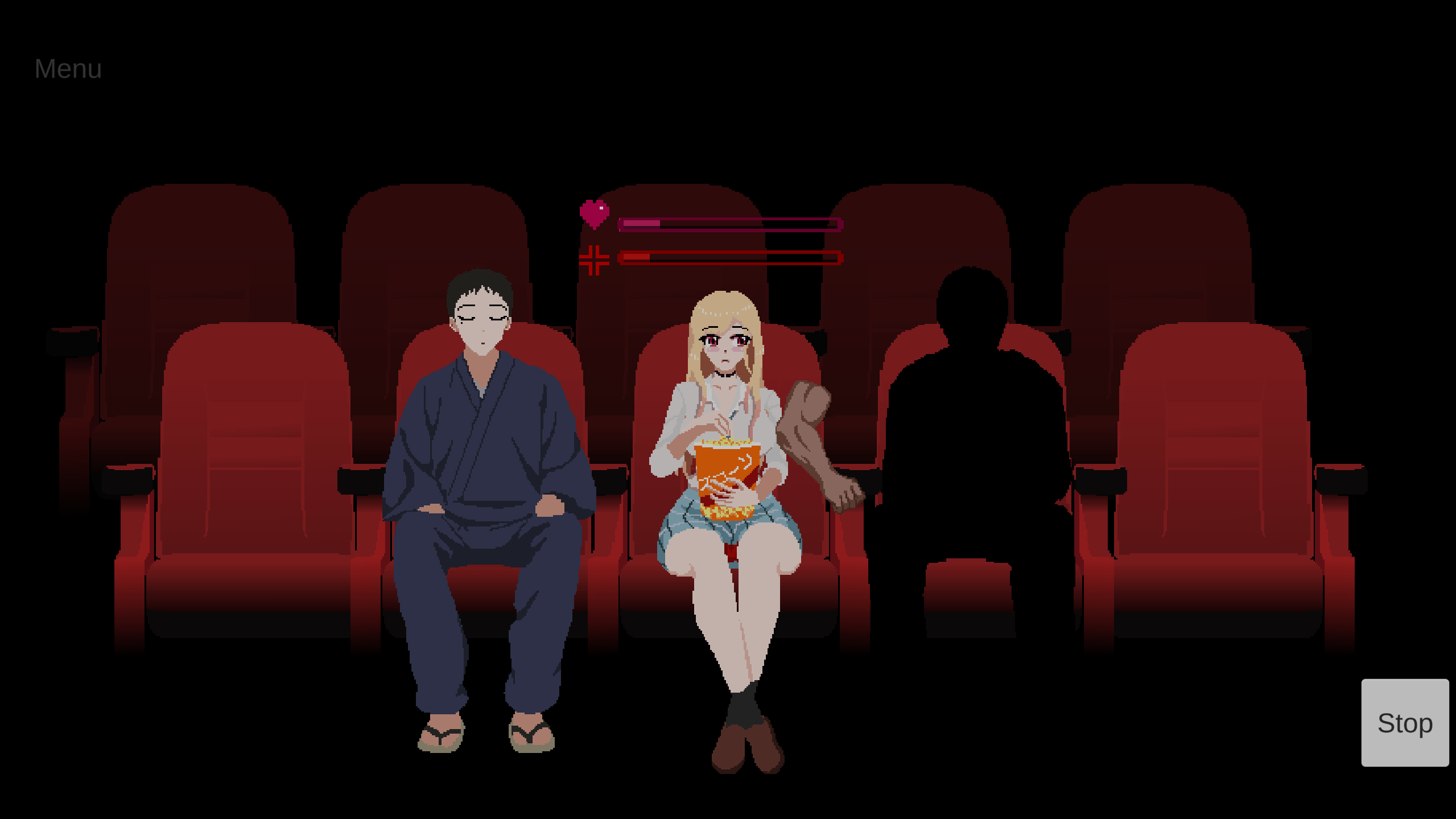 Anime Hentai Dress Up Games - My Dress-Up Darling in Cinema [v1.0.0] [PinkToys] v1.0.0 - free game  download, reviews, mega - xGames