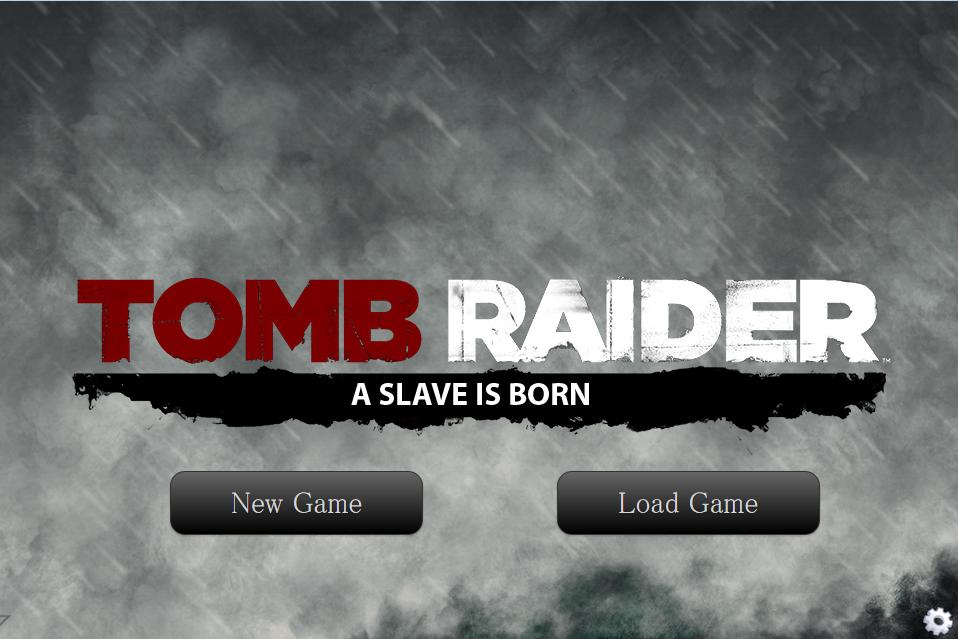 Mini Tomb Raider Porn Game - Tomb raider A Slave is Born - free game download, reviews, mega - xGames