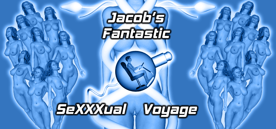 Jacob’s Fantastic SeXXXual Voyage [DEMO]