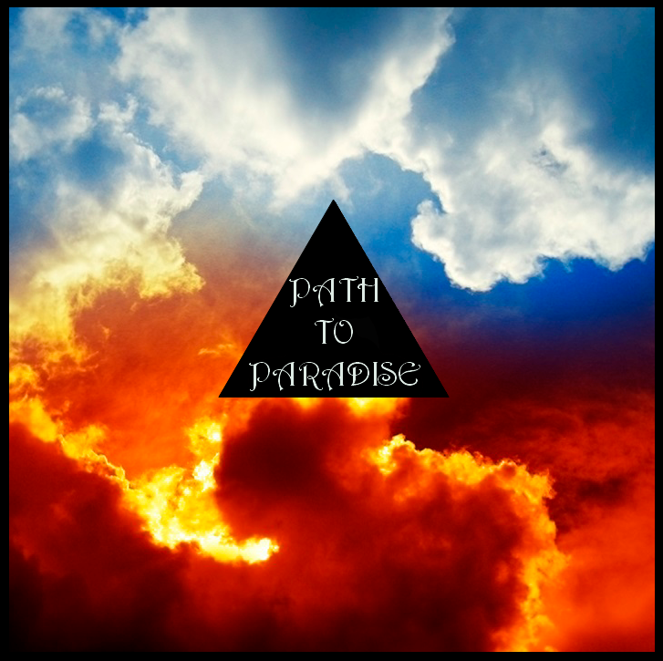 Path to Paradise poster