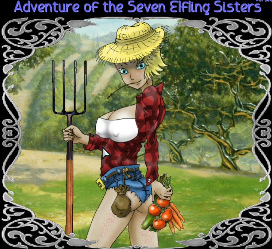 Elf Adventure of the Seven Sisters v0.7