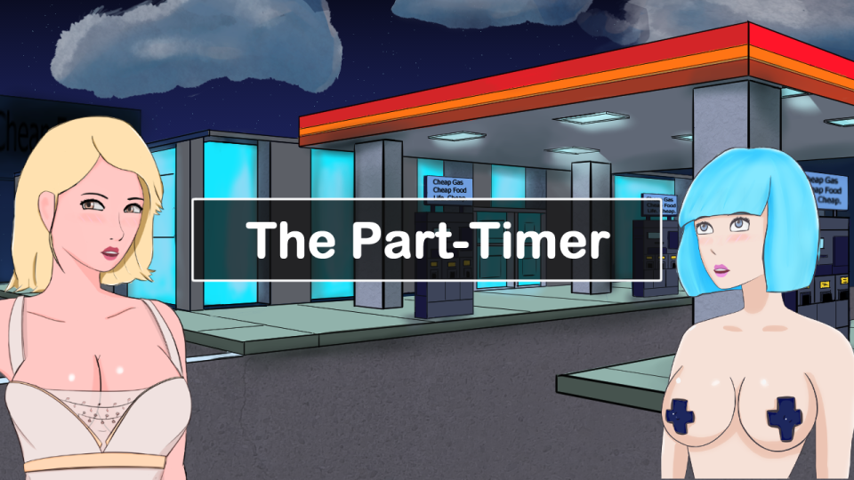 The Part Timer v0.8.4