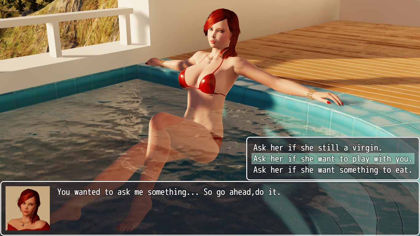 The Girlfriend Experience COMPLETED - free game download, reviews, mega hq picture