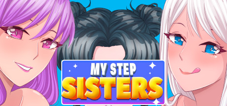 460px x 215px - My Step Sisters [COMPLETED] - free game download, reviews, mega - xGames
