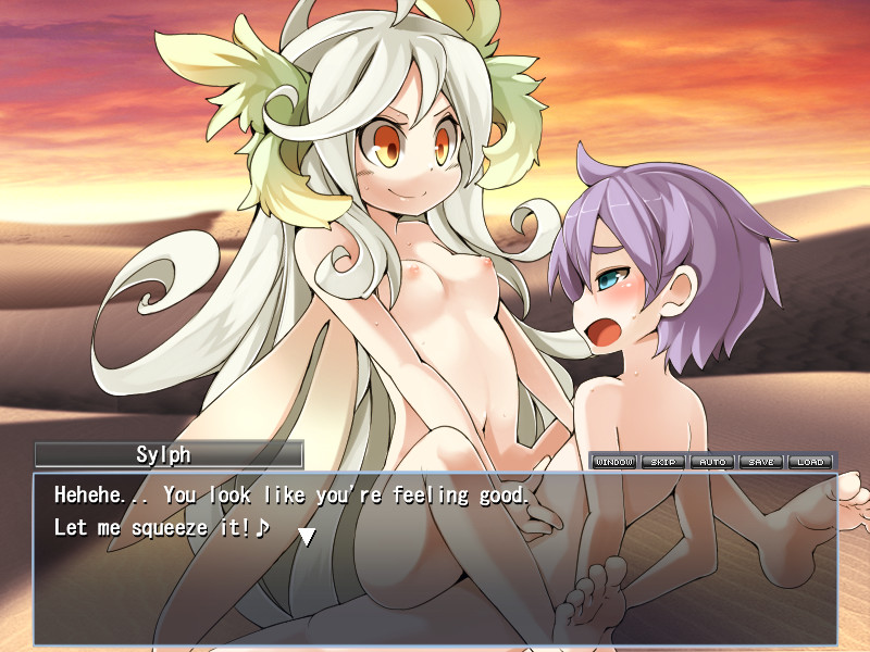 Monster Girl Quest All Rape Scenes