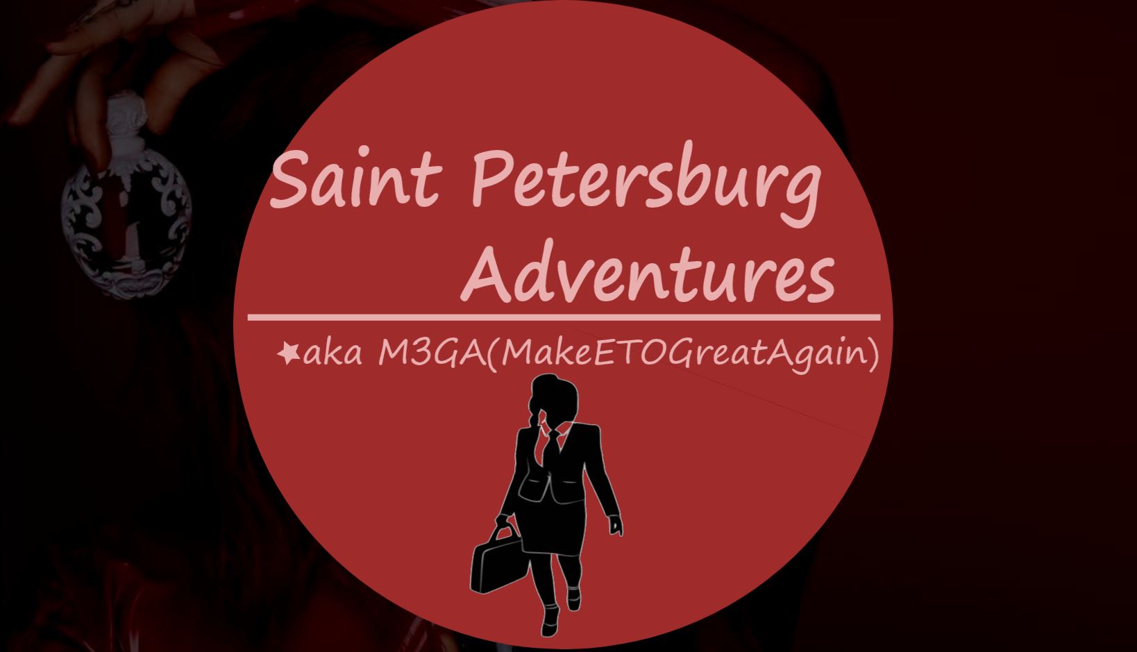 Saint Petersburg Adventures v1.01