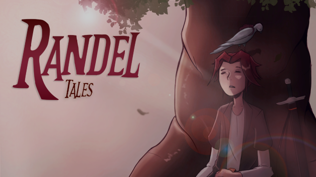 Randel tales v0.1