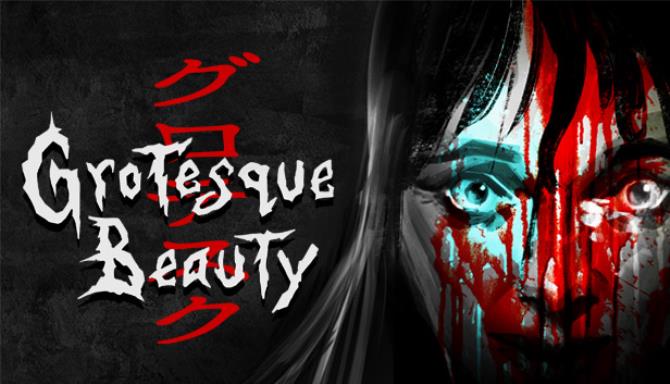 Grotesque Beauty poster