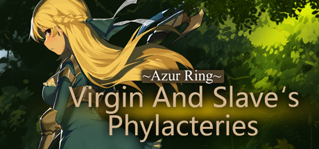 ~Azur Ring~ Virgin and Slave’s Phylacteries v1.1