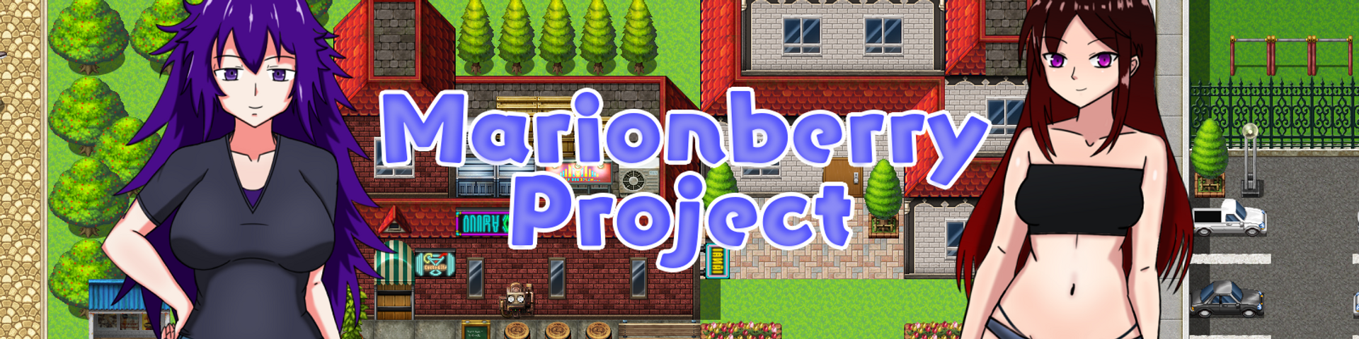 Marionberry Project v0.01